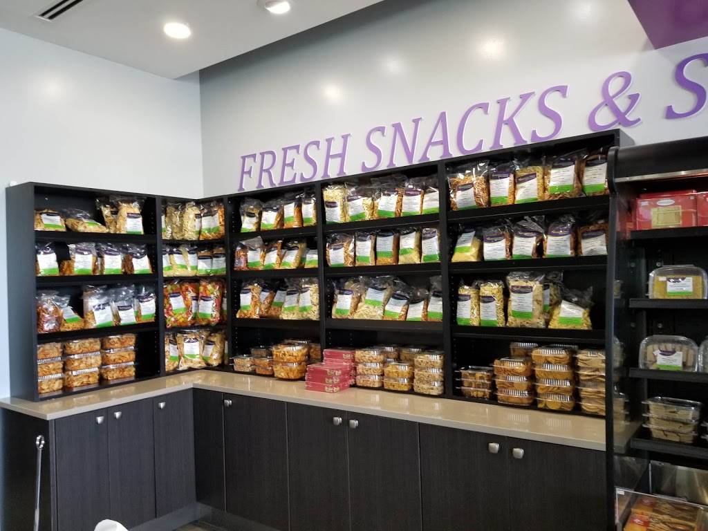 Annapurna Simply Vegetarian | restaurant | 721 W Golf Rd, Hoffman Estates, IL 60169, USA | 8472780760 OR +1 847-278-0760