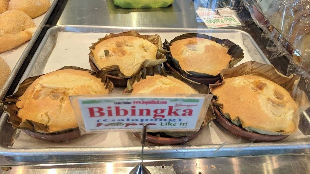 Hopia Like It, Winnetka | bakery | 20169 Saticoy St, Winnetka, CA 91306, USA | 8188828977 OR +1 818-882-8977