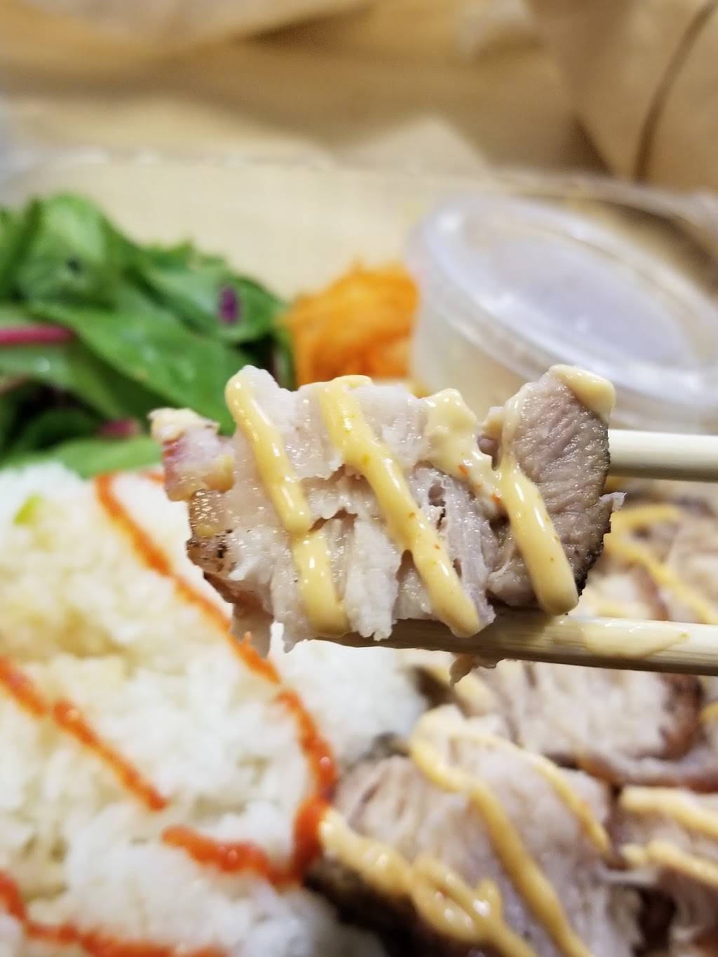 Southeast Street Food - Fusion Eatery | restaurant | 101 5th St E Suite 296, St Paul, MN 55101, USA | 6513309526 OR +1 651-330-9526