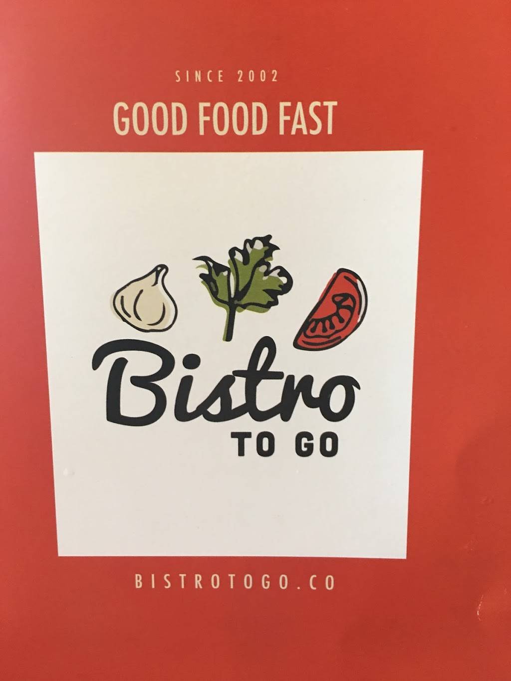 Bistro To Go | restaurant | 748 Lassus St, Shreveport, LA 71106, USA | 3188614833 OR +1 318-861-4833