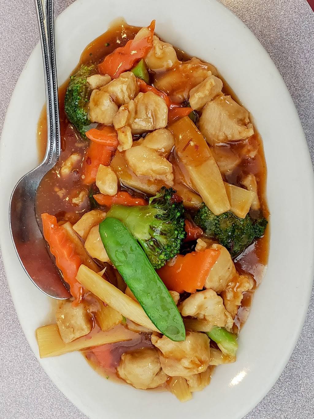 Egg Roll House | restaurant | 1084 E Sternberg Rd, Muskegon, MI 49441, USA | 2317989888 OR +1 231-798-9888