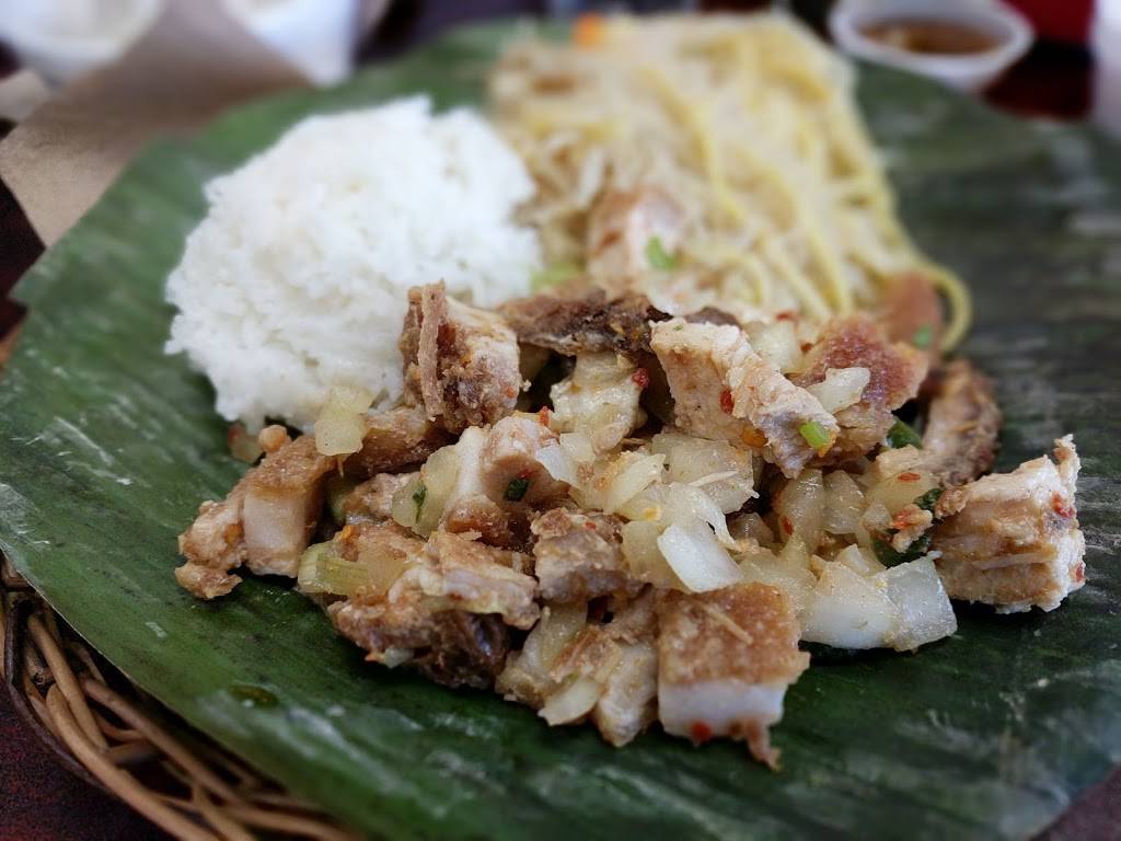 Salu Salo Filipino Cuisine | restaurant | 7401 Matlock Rd Suite 113, Arlington, TX 76002, USA | 8175836040 OR +1 817-583-6040