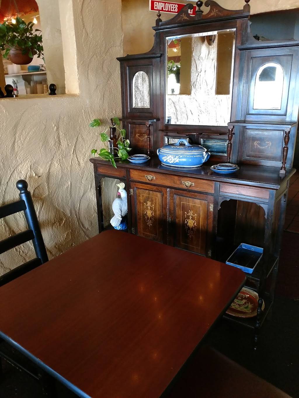 Casa Rositas | restaurant | 2608 Portola Dr, Santa Cruz, CA 95062, USA | 8314626116 OR +1 831-462-6116