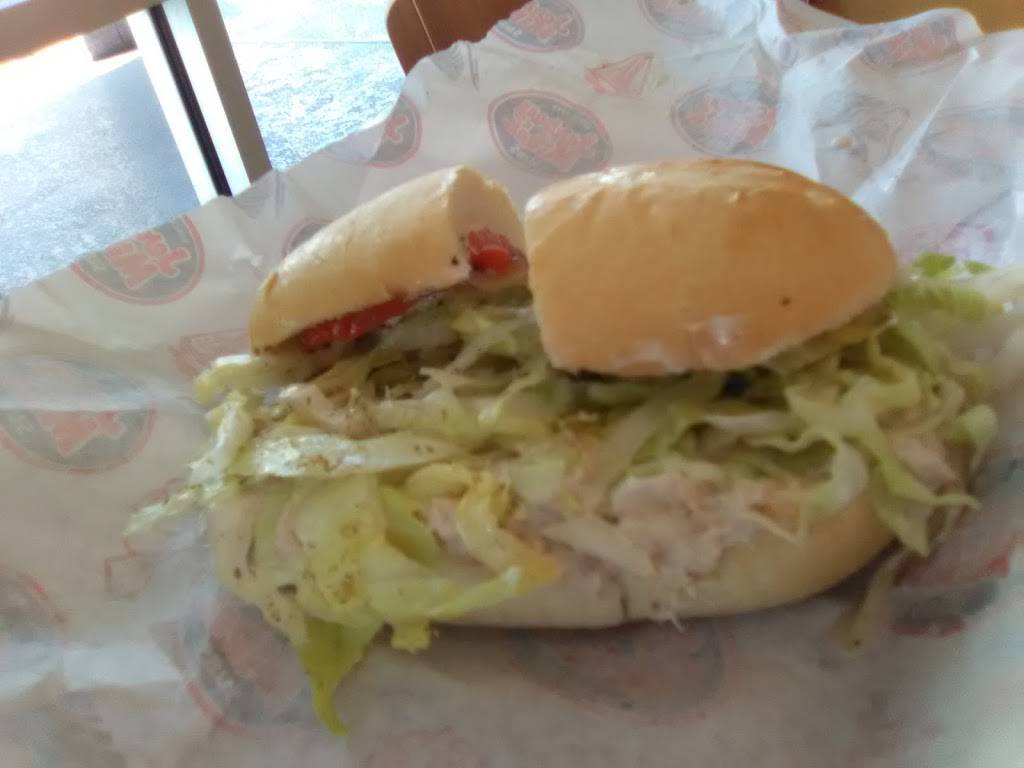 Jersey Mikes Subs | meal takeaway | 628 21st St, Vero Beach, FL 32960, USA | 7729780884 OR +1 772-978-0884
