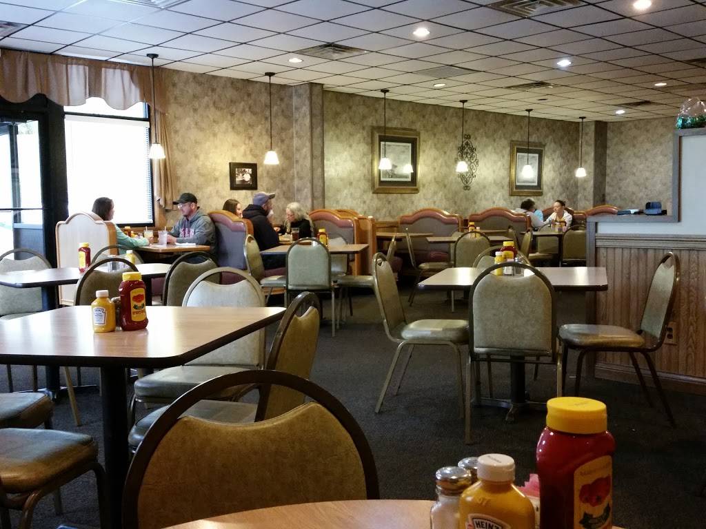 Nicks Country Cafe | cafe | 1643 Old U.S. 24, Huntington, IN 46750, USA | 2603564849 OR +1 260-356-4849