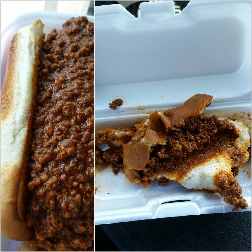 Spencers Dairy Bar | restaurant | Spencer S Dairy Bar, Booneville, KY 41314, USA | 6065935152 OR +1 606-593-5152