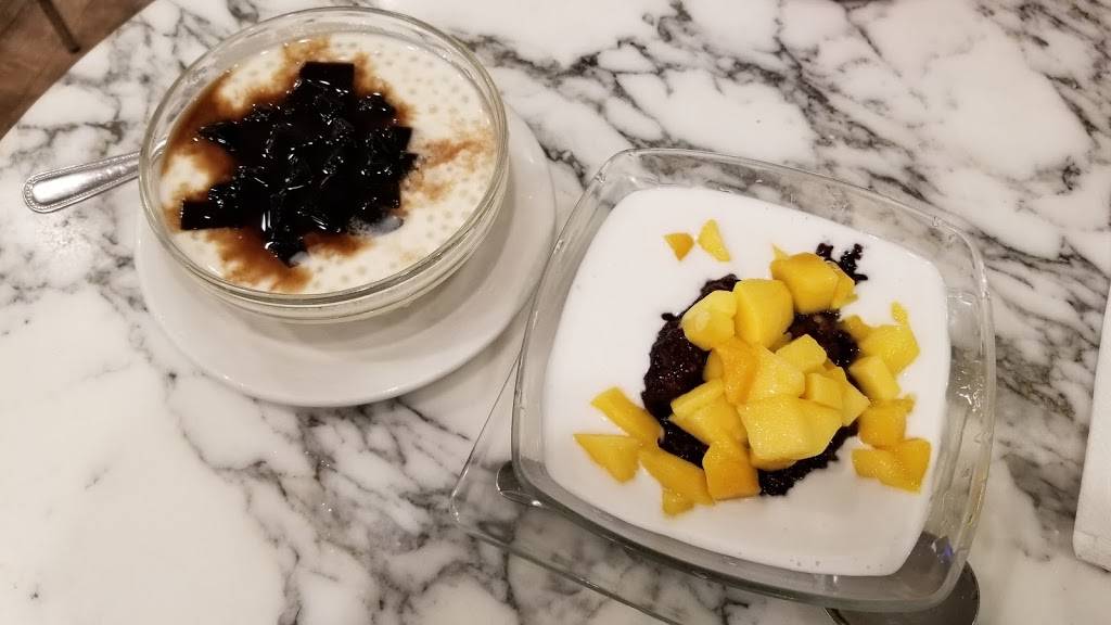 Golden Island Cafe | restaurant | 1300 Noriega St, San Francisco, CA 94122, USA | 4157599118 OR +1 415-759-9118