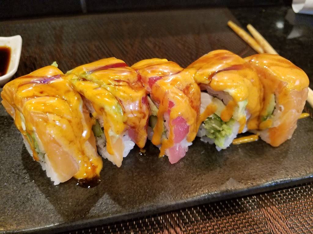 Thida Thai | restaurant | 10644 Cedar Grove Rd, Smyrna, TN 37167, USA | 6152207573 OR +1 615-220-7573