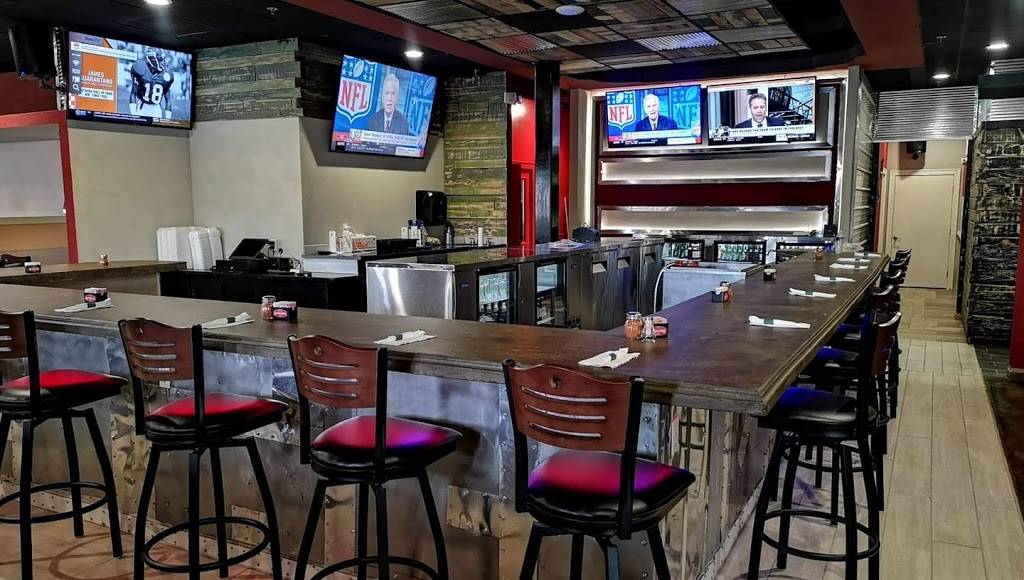 Santa Fe Grill & Bar - Jackson | restaurant | 4924 Interstate 55 North Frontage Rd #105, Jackson, MS 39211, USA | 7692163464 OR +1 769-216-3464