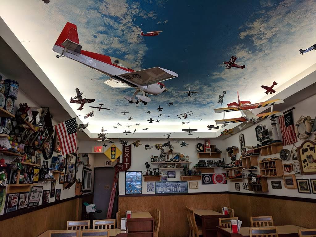 Zs Burgers | restaurant | 8307 Mukilteo Speedway, Mukilteo, WA 98275, USA | 4252903888 OR +1 425-290-3888