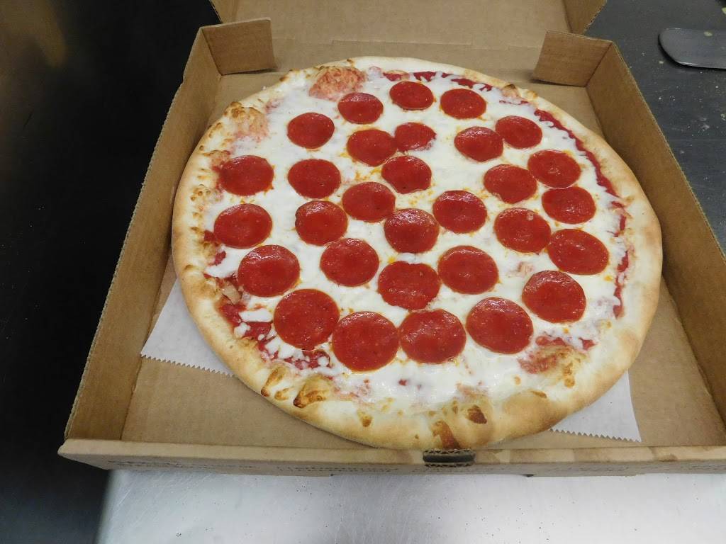 New York Pizza | meal delivery | 1401 N Cannon Blvd, Kannapolis, NC 28083, USA | 7049380909 OR +1 704-938-0909