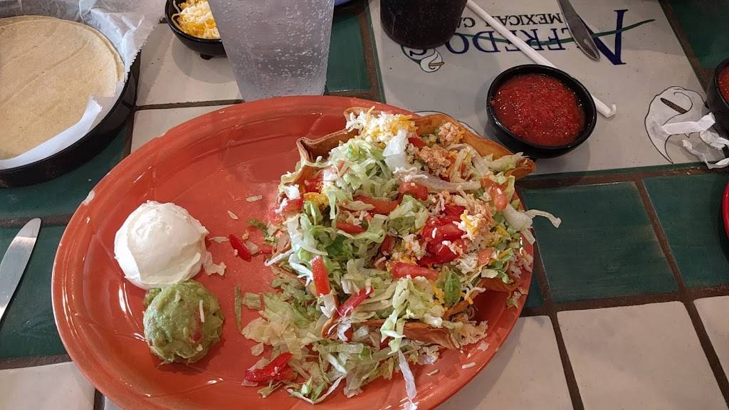 Alfredos Mexican Cafe | restaurant | 1751 Garth Brooks Blvd, Yukon, OK 73099, USA | 4053544343 OR +1 405-354-4343
