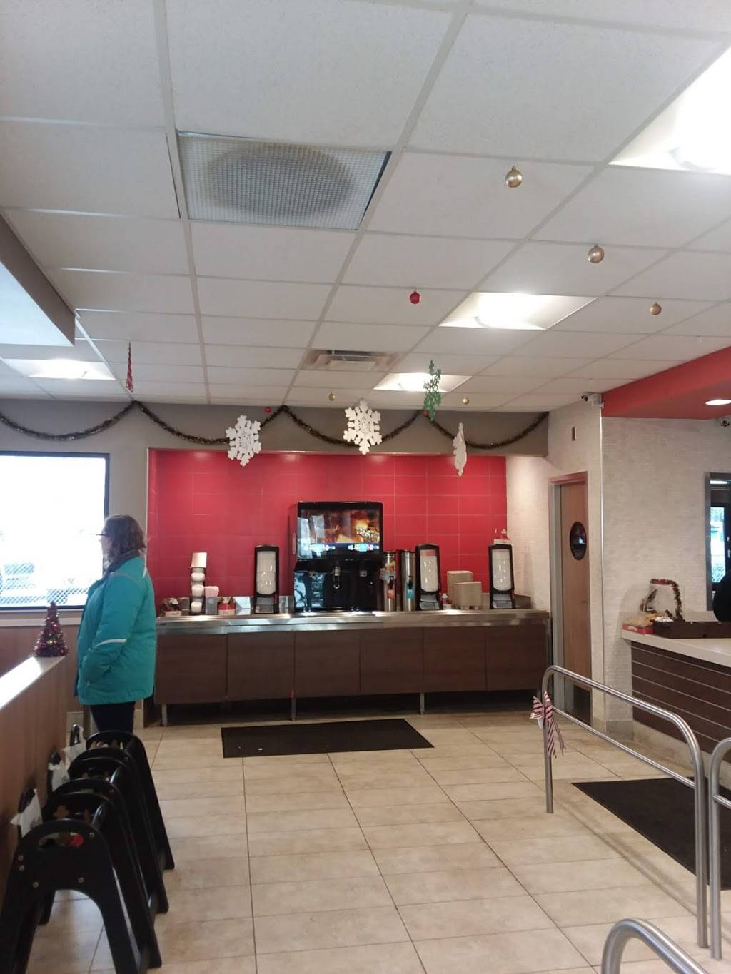 Burger King | restaurant | 12 E Chicago St, Coldwater, MI 49036, USA | 5172784869 OR +1 517-278-4869