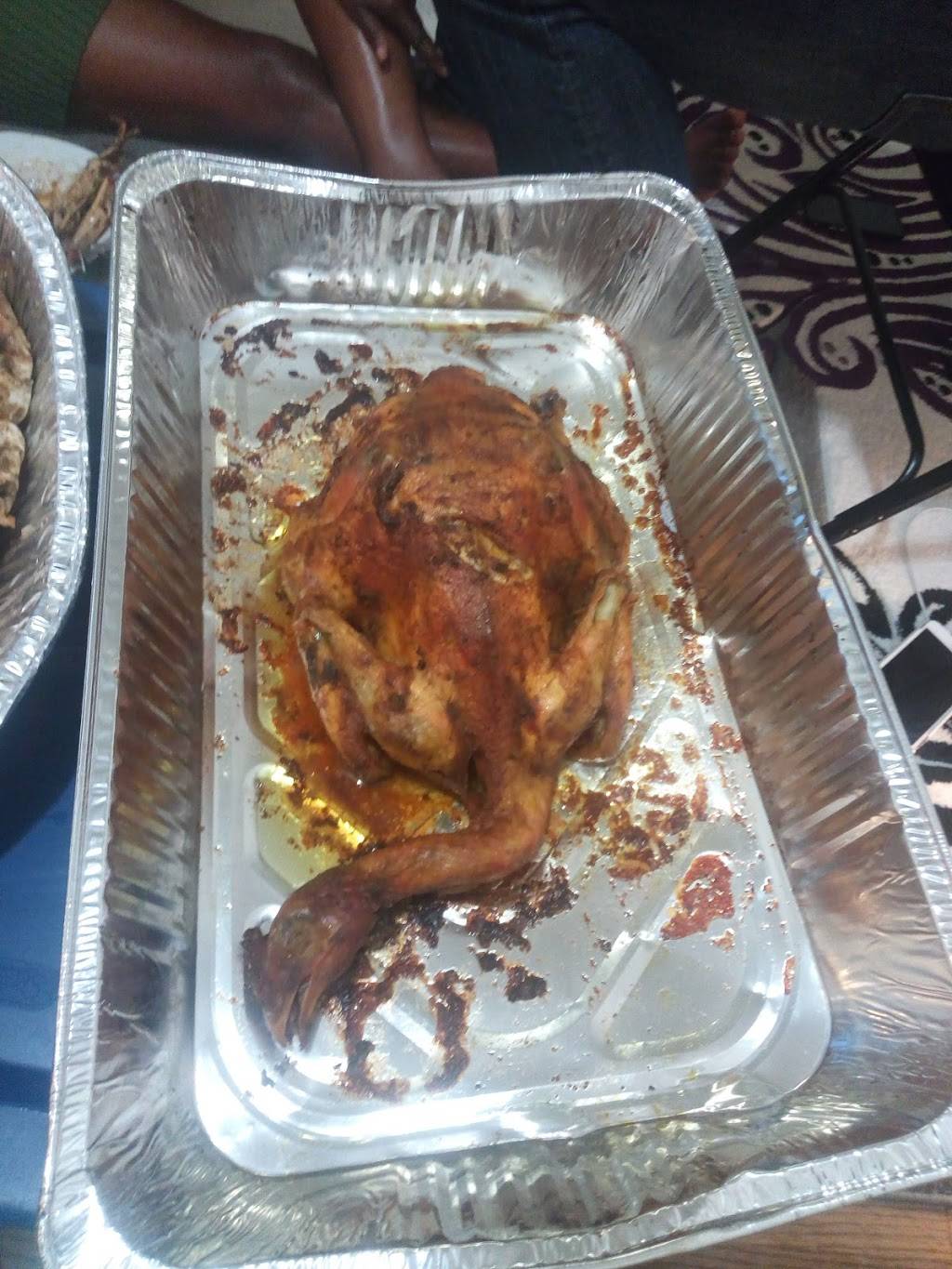 Crown Fried Chicken | restaurant | 417 New Lots Ave, Brooklyn, NY 11207, USA | 7186496444 OR +1 718-649-6444