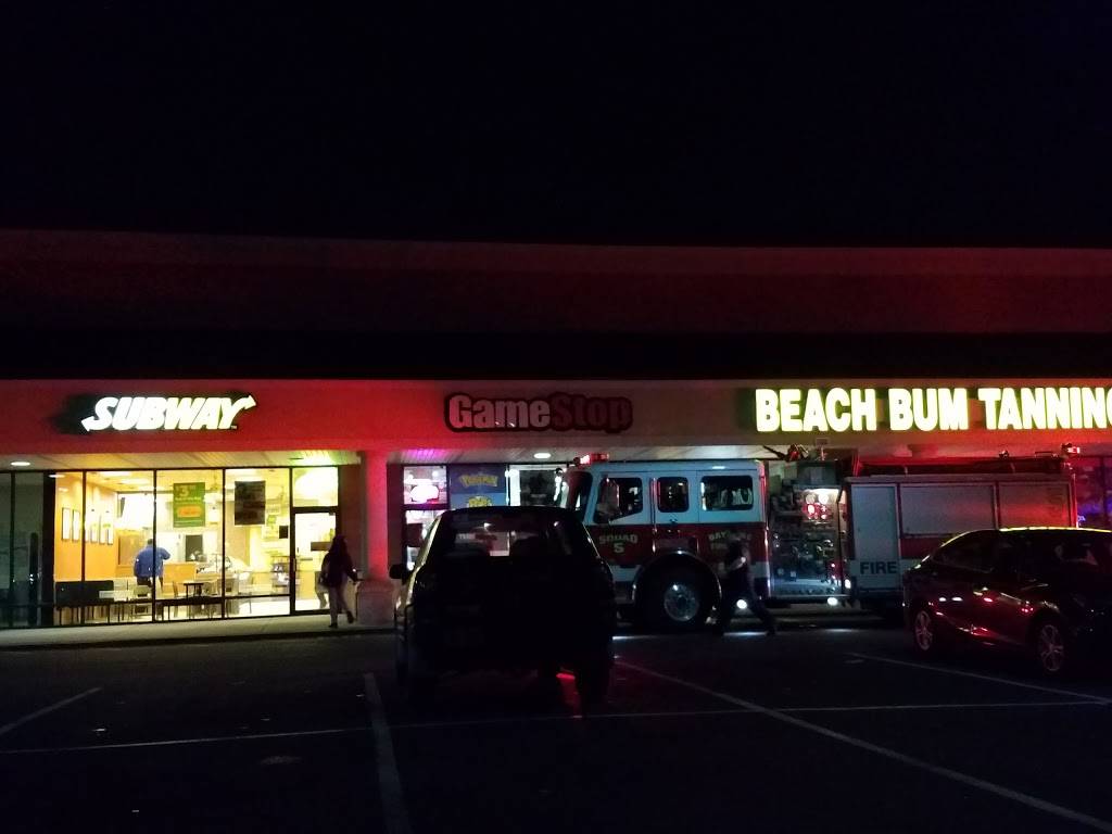 Subway Restaurants | restaurant | S Cove Commons Shopping Ctr, 1 Lefante Way, Bayonne, NJ 07002, USA | 2014363331 OR +1 201-436-3331