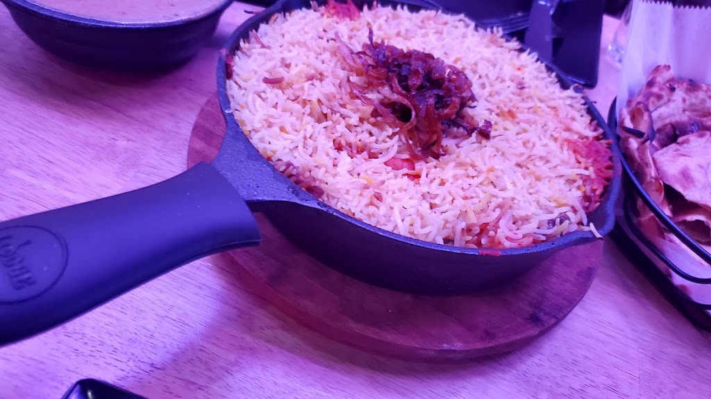 Allure Indian Bistro | restaurant | 2950 Buford Hwy Suite 220, Cumming, GA 30041, USA | 4702975691 OR +1 470-297-5691