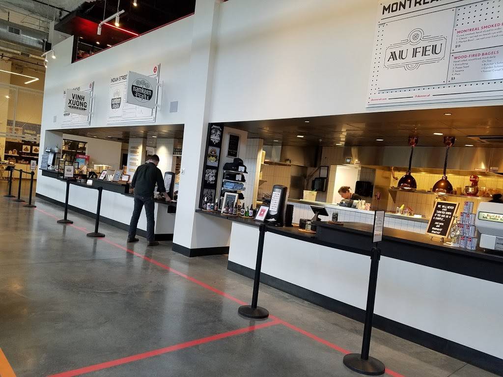 Zeppelin Station | restaurant | 3501 Wazee St Suite #100, Denver, CO 80216, USA | 7204601978 OR +1 720-460-1978