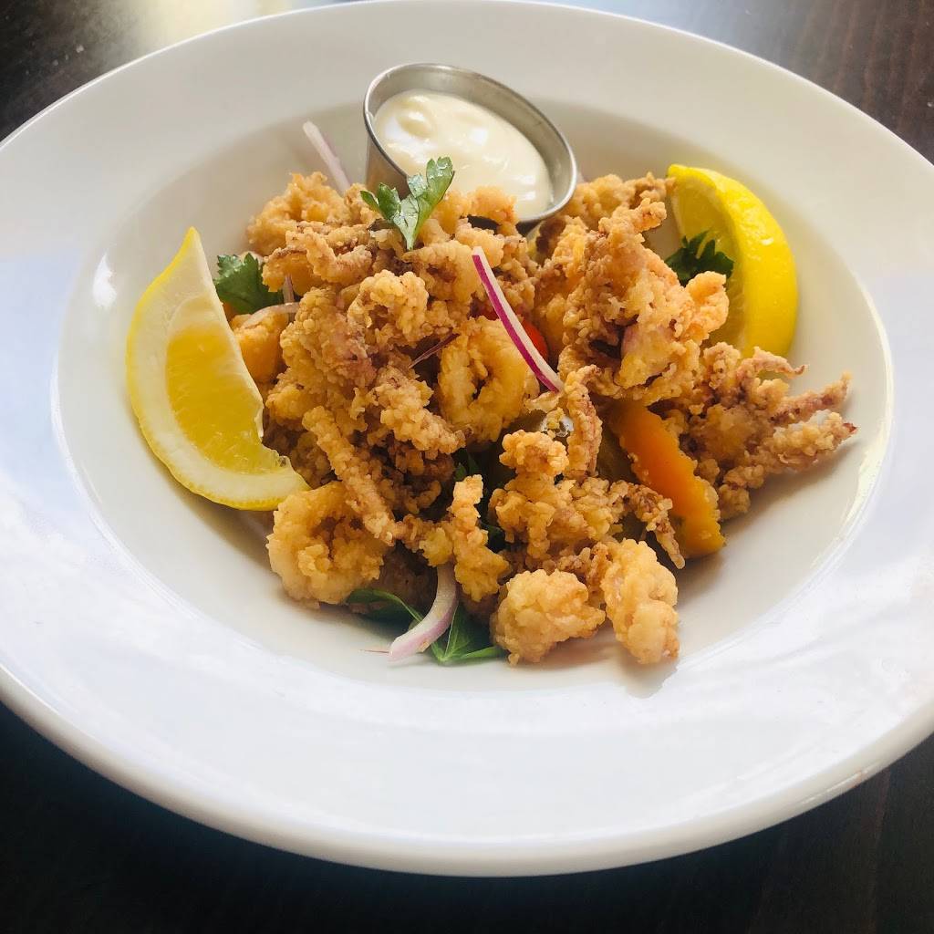 R+R Kitchen and Bar | restaurant | 43 Phila St, Saratoga Springs, NY 12866, USA | 5185810777 OR +1 518-581-0777