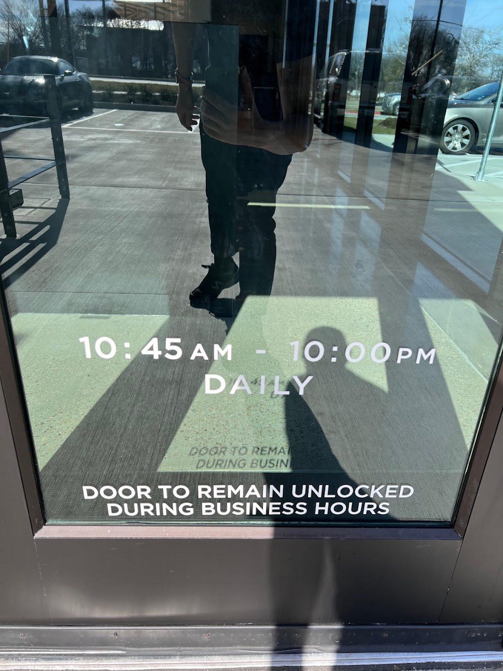 Chipotle Mexican Grill | restaurant | 3391 E Renner Rd, Richardson, TX 75082, USA | 9458009651 OR +1 945-800-9651