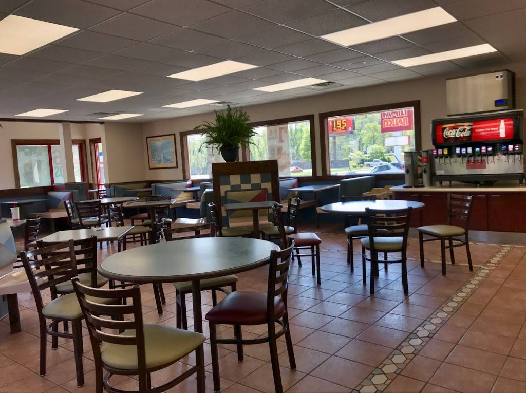 Arbys | restaurant | 1360 Tunnel Rd, Asheville, NC 28805, USA | 8282988804 OR +1 828-298-8804