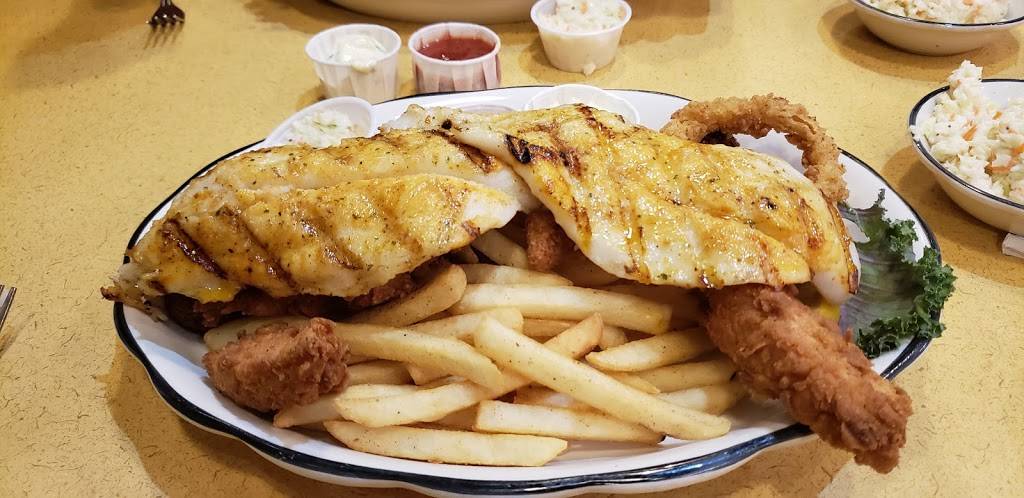 Happys Fish House | restaurant | 2202 E 5th St, Tyler, TX 75701, USA | 9039447921 OR +1 903-944-7921