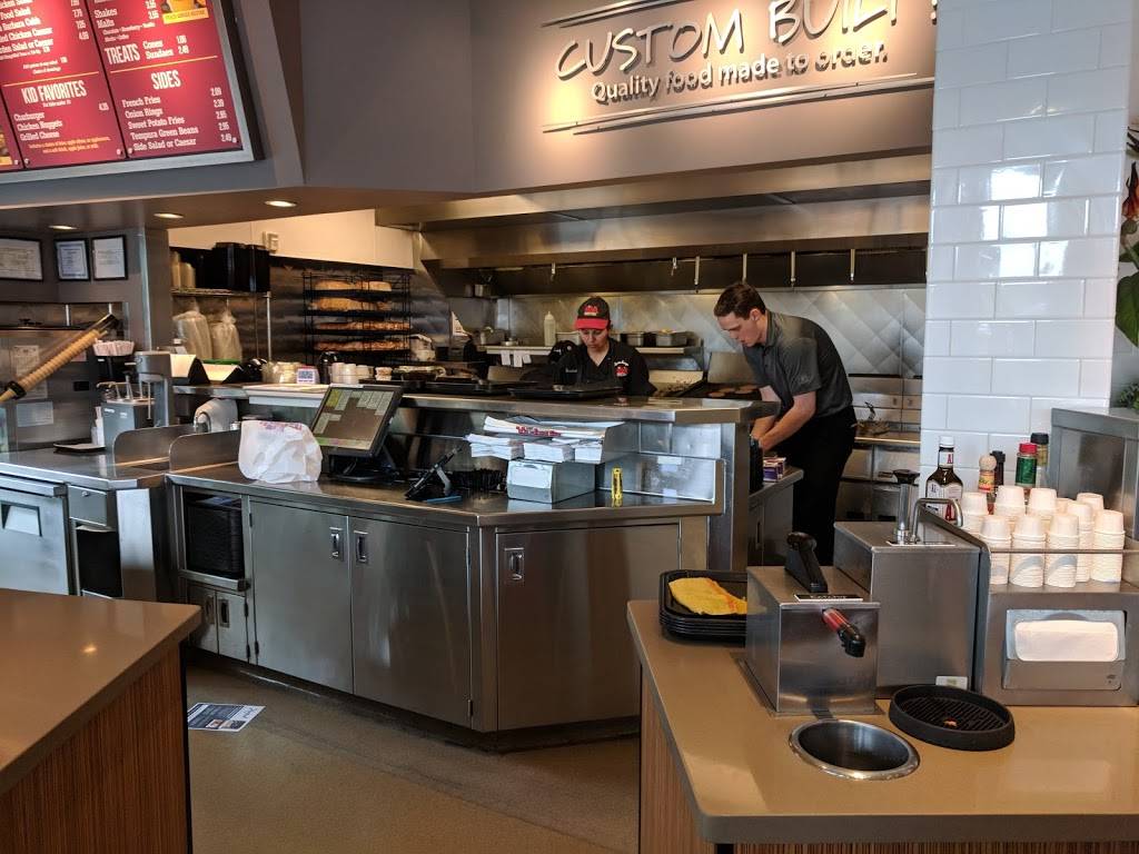 The Habit Burger Grill | meal takeaway | 2121 S McClelland St, Salt Lake City, UT 84106, USA | 8014846132 OR +1 801-484-6132