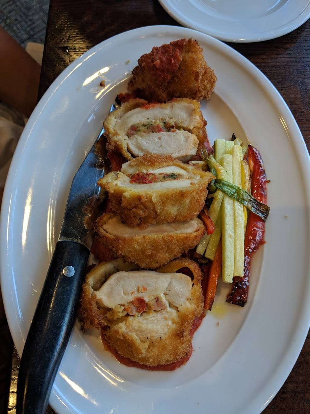 Hotel Audubon Grill & Bar | restaurant | 9 N Main St, Ste. Genevieve, MO 63670, USA | 5738832479 OR +1 573-883-2479