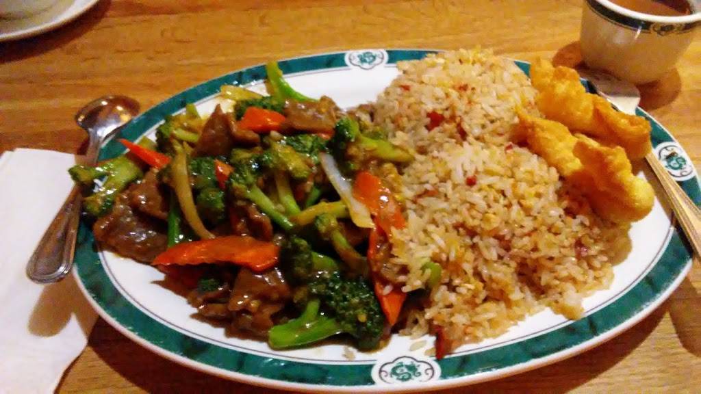 China Cook | restaurant | 2200 St Johns Blvd, Vancouver, WA 98661, USA | 3606951591 OR +1 360-695-1591