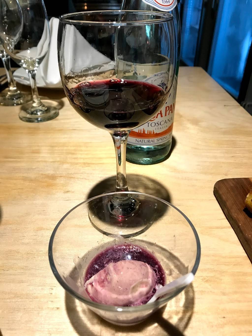 Bulgarini Gelato Artigianale | restaurant | 749 E Altadena Dr, Altadena, CA 91001, USA | 6267916174 OR +1 626-791-6174