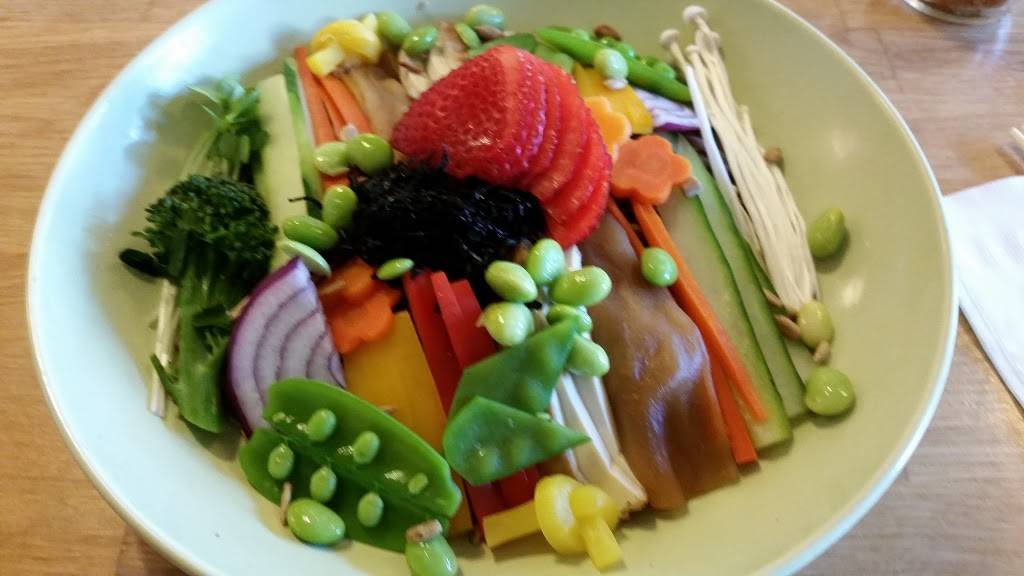 Cha-Ya | restaurant | 1686 Shattuck Ave, Berkeley, CA 94709, USA | 5109811213 OR +1 510-981-1213