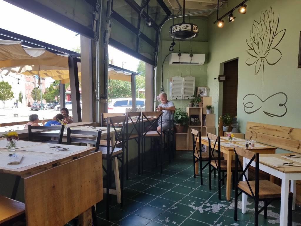 Sen - Organic Small Plate | restaurant | 2901 W Cary St, Richmond, VA 23221, USA | 8043550736 OR +1 804-355-0736