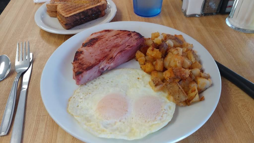 Sheldons Luncheonette | restaurant | 310 S 8th St f, Colorado Springs, CO 80905, USA | 7195201654 OR +1 719-520-1654