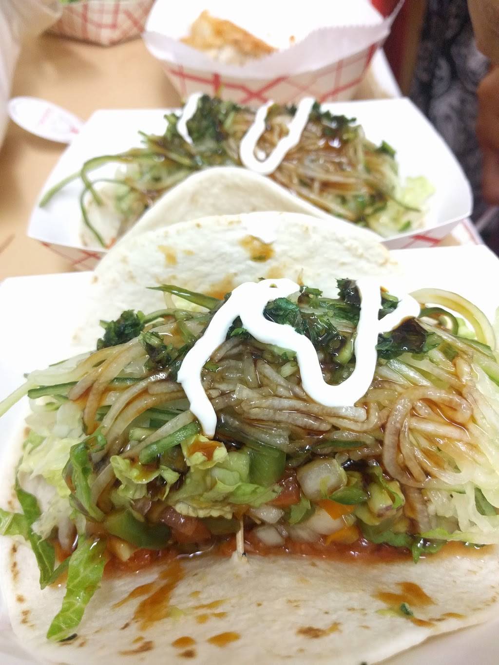 Crunchikn | restaurant | 3242, 1348 Boardwalk, Ocean City, NJ 08226, USA | 6093981692 OR +1 609-398-1692