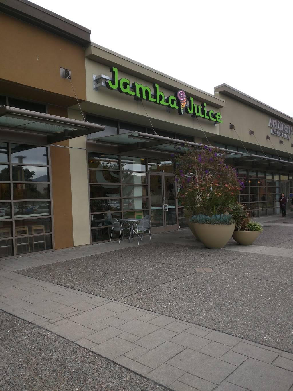 Jamba Serramonte Center | restaurant | 127-J Serramonte Center, Daly City, CA 94015, USA | 6509922610 OR +1 650-992-2610