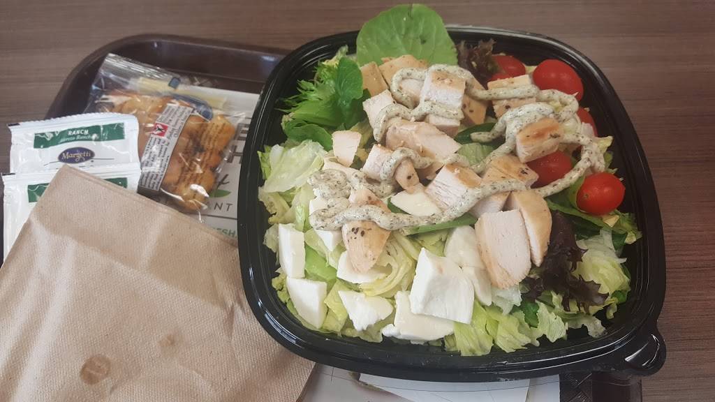 Wendys | restaurant | 1006 E West Maple Rd, Walled Lake, MI 48390, USA | 2486681177 OR +1 248-668-1177