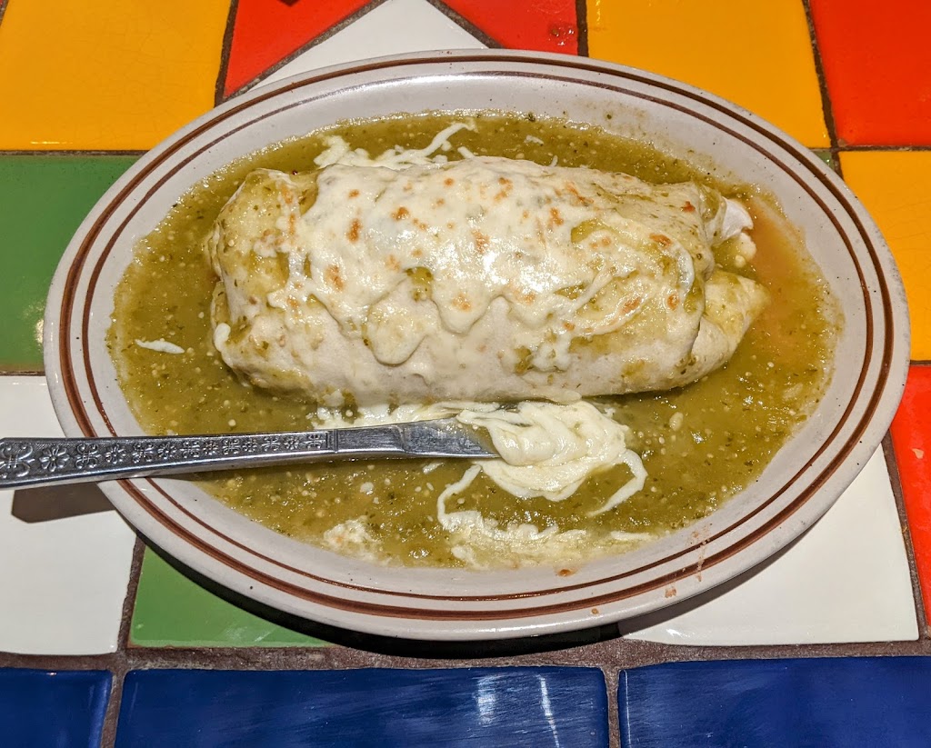 El Rancho Grande Mexican Food | restaurant | 1629 E 11th St, Tulsa, OK 74120, USA | 9185840816 OR +1 918-584-0816