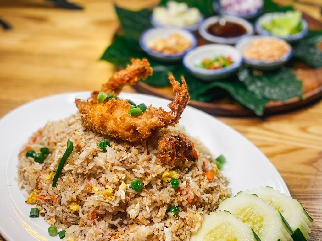 Nibbana Thai Restaurant | restaurant | 300 110th Ave NE, Bellevue, WA 98004, USA | 4256379499 OR +1 425-637-9499