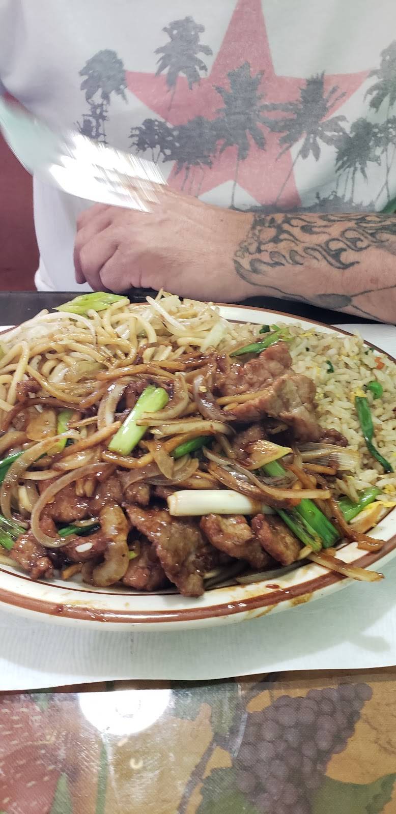 Kiwi Cafe | restaurant | 657 E Arrow Hwy # A, Glendora, CA 91740, USA | 6263354433 OR +1 626-335-4433