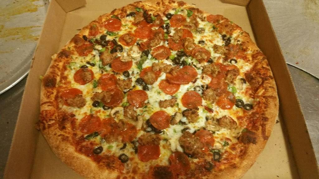 Bellas Pizza Villa | restaurant | 39621 Los Alamos Rd, Murrieta, CA 92563, USA | 9516772341 OR +1 951-677-2341
