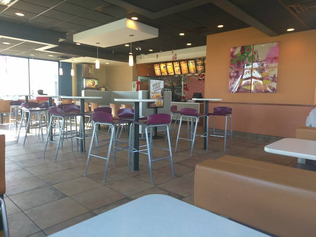 Taco Bell | meal takeaway | 2676 Mt Vernon Ave, Bakersfield, CA 93306, USA | 6618711065 OR +1 661-871-1065