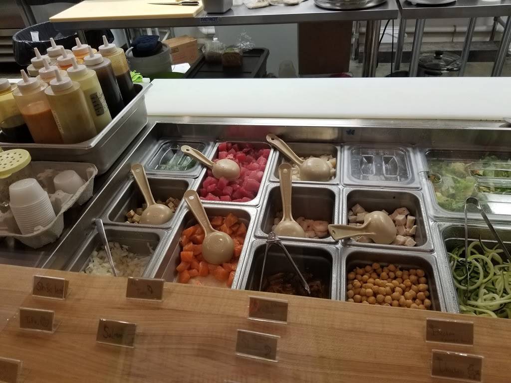 Poke Tea House | restaurant | 441 Meeting Street unit E, Between meeting & king on spring st, Charleston, SC 29403, USA | 8544443591 OR +1 854-444-3591