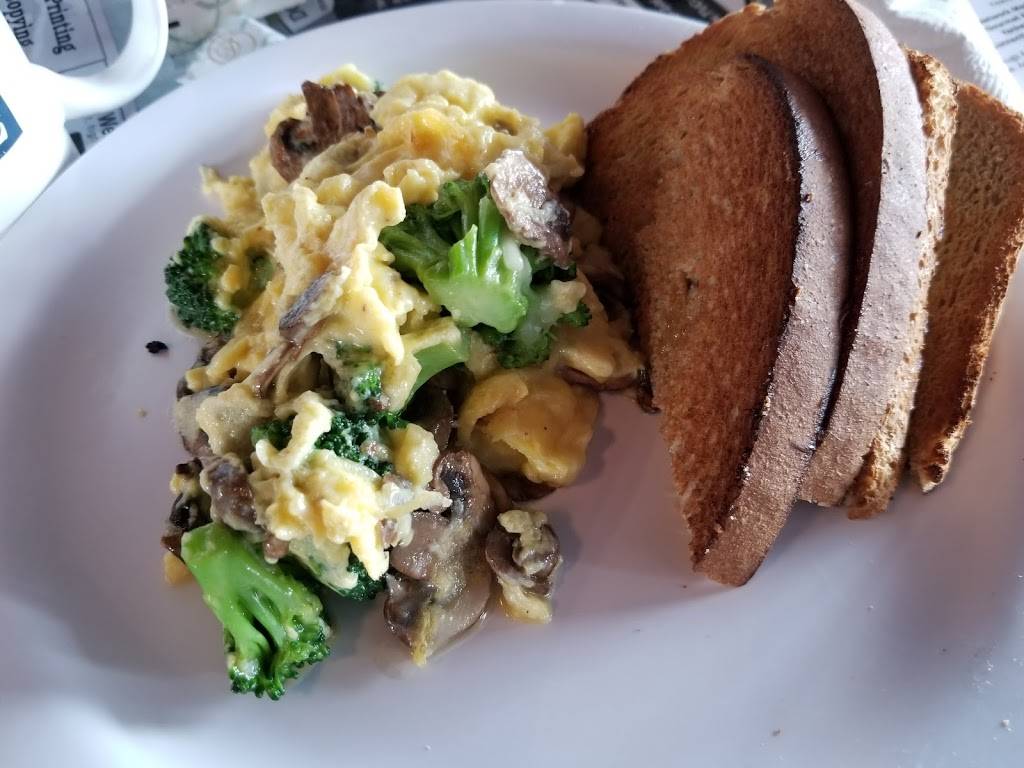 Kitchen Little | restaurant | 36 Quarry Rd, Mystic, CT 06355, USA | 8605362122 OR +1 860-536-2122