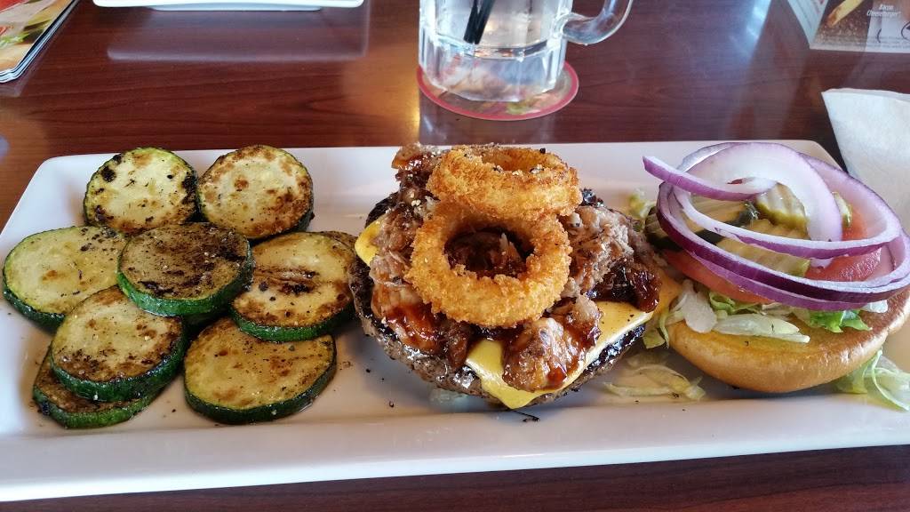 Ruby Tuesday | restaurant | 4525 Boardman-Canfield Rd, Canfield, OH 44406, USA | 3305337530 OR +1 330-533-7530