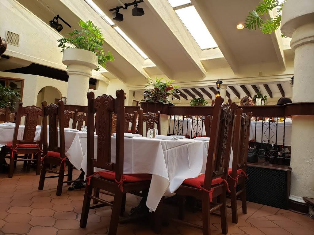 El Serrano | restaurant | 2151 Columbia Ave, Lancaster, PA 17603, USA | 7173976191 OR +1 717-397-6191