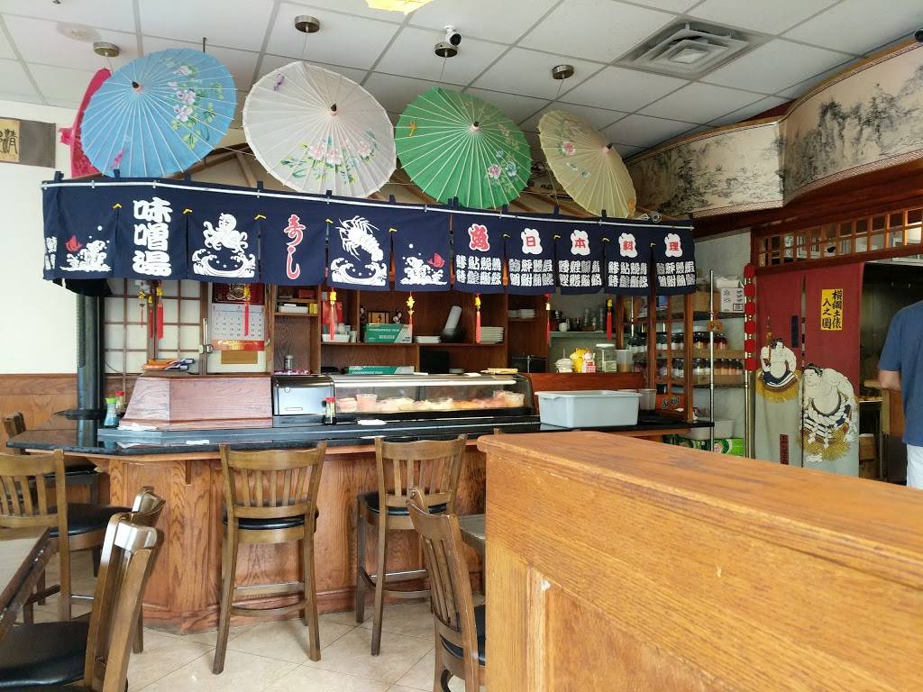 Chop Stick | restaurant | 1986 Deer Park Ave, Deer Park, NY 11729, USA | 6315868989 OR +1 631-586-8989