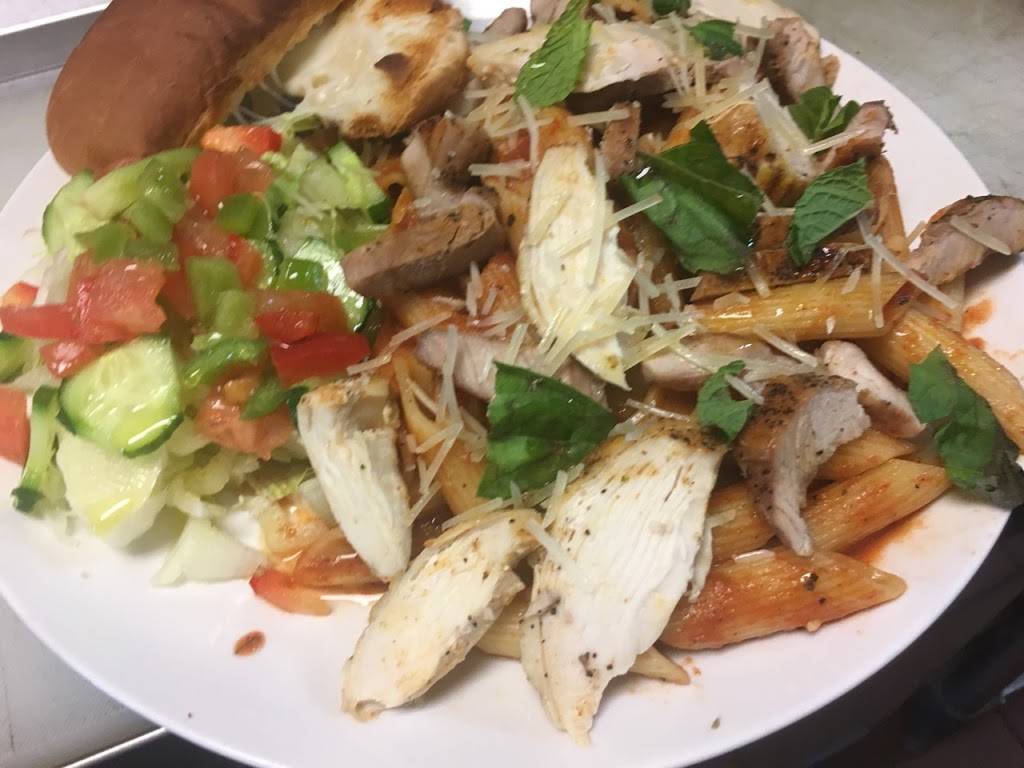 Magic Pizza SCV | restaurant | 26870 The Old Rd, Stevenson Ranch, CA 91381, USA | 6612911921 OR +1 661-291-1921