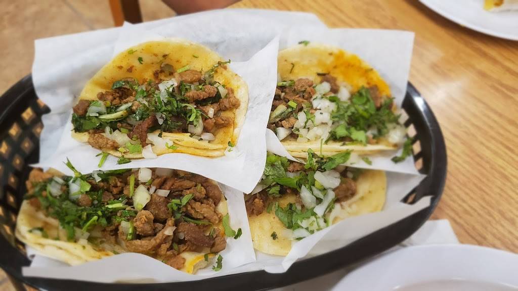 Taqueria Los Comales San Antonio | restaurant | 4334 Culebra Rd, San Antonio, TX 78228, USA | 2105494228 OR +1 210-549-4228