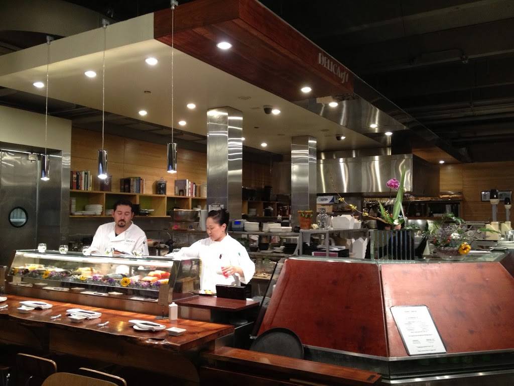 Delica | restaurant | San Francisco Ferry Building, San Francisco Bay Trail #45, San Francisco, CA 94111, USA | 4158340344 OR +1 415-834-0344