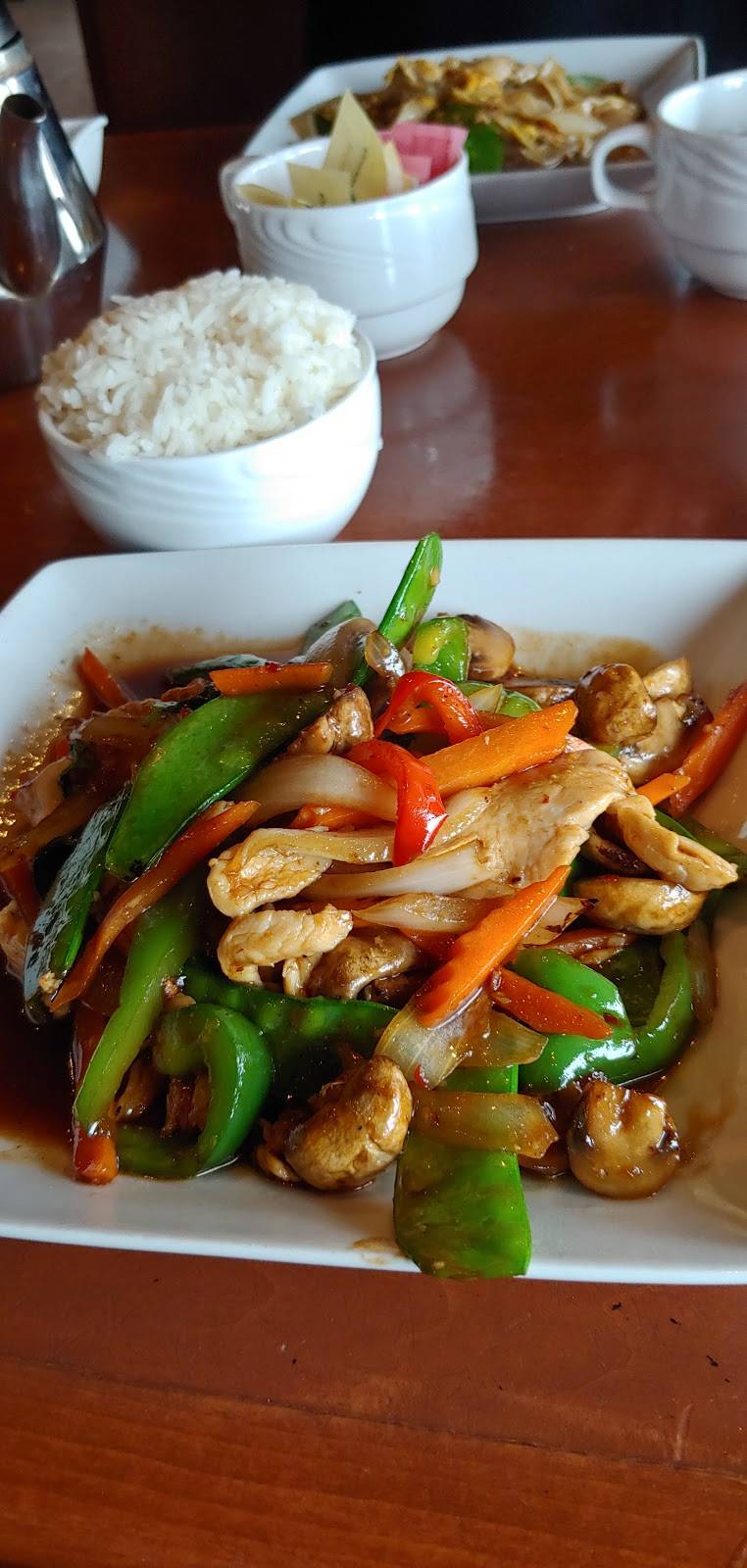 Asian Duck | restaurant | suite 205 16605, County Rd 24, Plymouth, MN 55447, USA | 7637104657 OR +1 763-710-4657