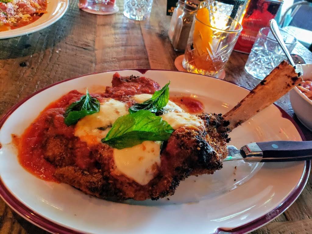 Elisabettas Ristorante | restaurant | 32 E Atlantic Ave, Delray Beach, FL 33444, USA | 5615606699 OR +1 561-560-6699